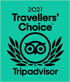 Tripadvisor Travellers Choice