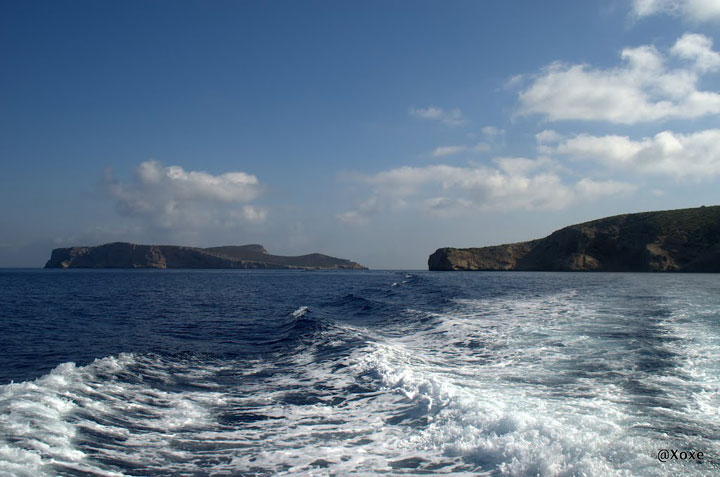 fishingtripmajorca.co.uk boat tours to Archipelago of Cabrera Majorca