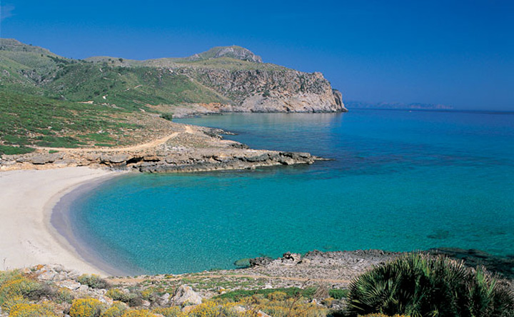 fishingtripmajorca.co.uk boat trips to Arenalet in Majorca