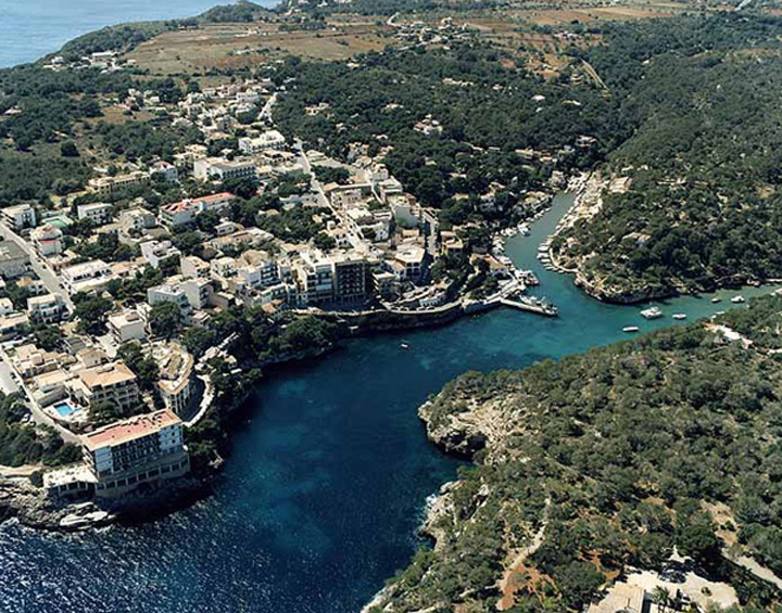 pescaturismomallorca.com excursiones en barco desde Cala Figuera Mallorca