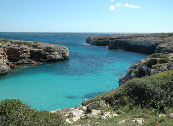 fishingtripmajorca.co.uk boat trips to Cala Petita in Majorca
