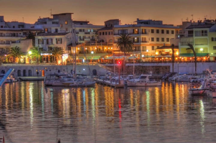 angeltourenmallorca.de bootausfluge von Cala Ratjada auf Mallorca