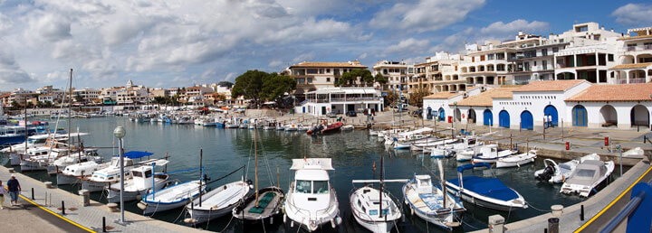 fishingtripmajorca.co.uk boat trips from Cala Ratjada in Majorca