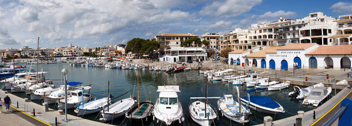 pescaturismemallorca.com excursions en vaixell des de Cala Ratjada Mallorca