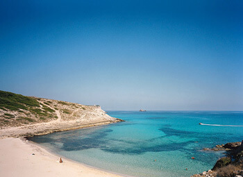 fishingtripmajorca.co.uk boat trips to Cala Torta in Majorca