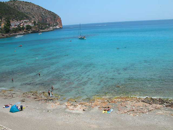 fishingtripmajorca.co.uk boat tours to Canyamel in Majorca