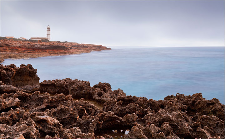 pescaturismomallorca.com excursiones en barco Cap Ses Salines Mallorca