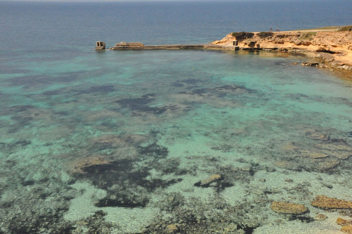 fishingtripmajorca.co.uk boat tours to Calo de Betlem Mallorca