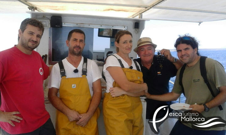 fishingtripmajorca.co.uk boat tours in Majorca with Cap Ferrutx