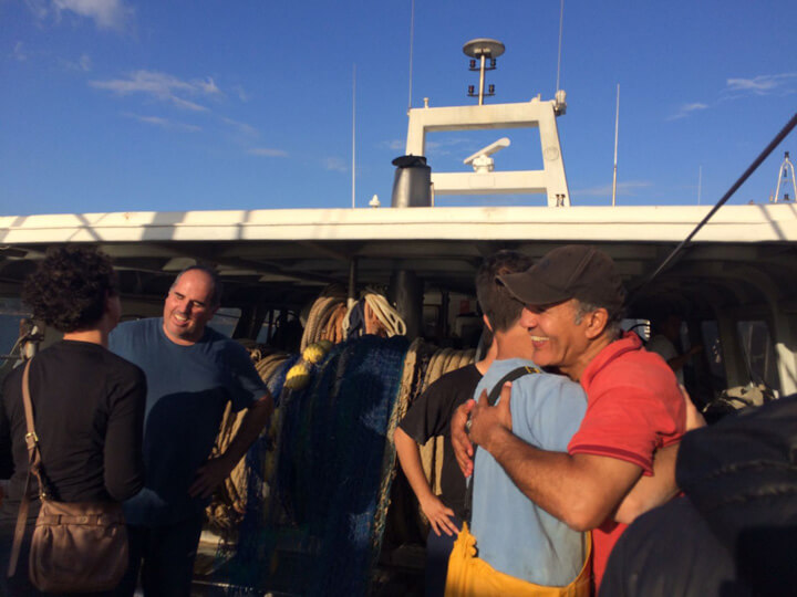 fishingtripmajorca.co.uk boat tours to Majorca with Paraguay