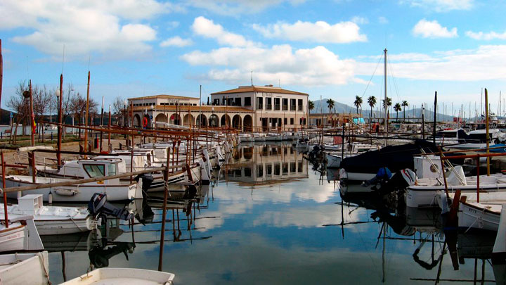 fishingtripmajorca.co.uk boat trips from Pollensa in Majorca