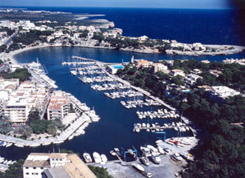 fishingtripmajorca.co.uk boat trips from Porto Cristo in Majorca