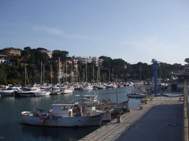 fishingtripmajorca.co.uk boat trips from Porto Cristo in Majorca