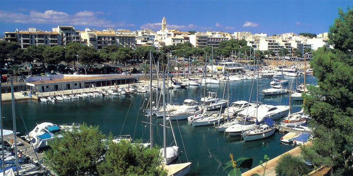 fishingtripmajorca.co.uk boat trips from Porto Cristo in Majorca