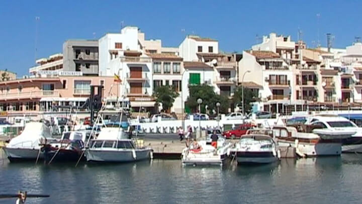 pescaturismemallorca.com excursions en vaixell des de Portopetro Mallorca