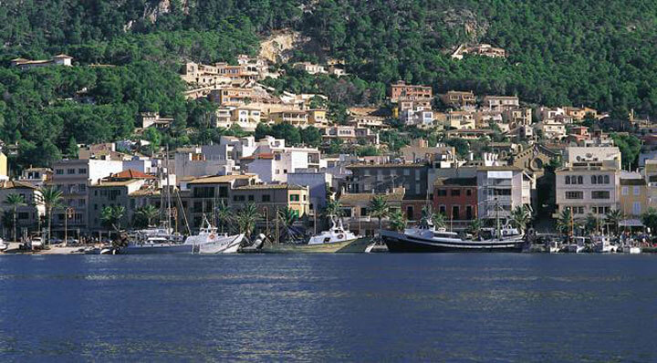 fishingtripmajorca.co.uk boat trips from Andratx Majorca
