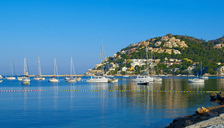 angeltourenmallorca.de bootausfluge von Andratx auf Mallorca