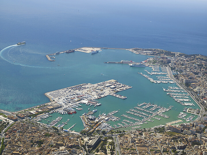 pescaturismemallorca.com excursions en vaixell des de Palma Mallorca