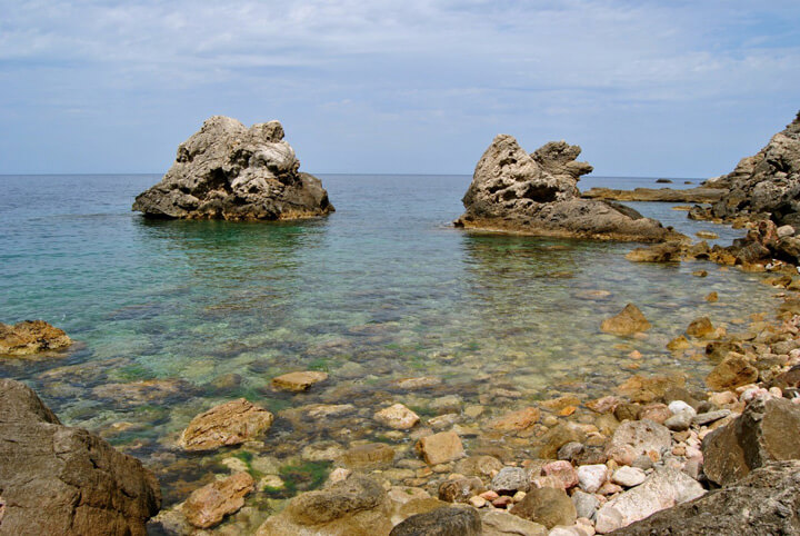 pescaturismemallorca.com excursions en vaixell a ses Ortigues Mallorca