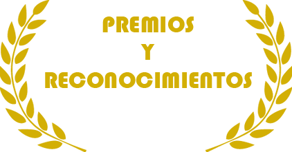 Premios