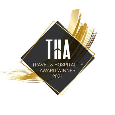 Fishingtrip Majorca wins the Travel Hospitality 2021 award